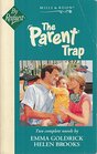 The Parent Trap Loveable Katie Lovewell / The Devil You Know
