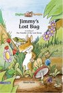 Jimmy's Lost Bug A Retelling of the Parable of the Lost Sheep