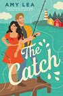 The Catch (The Influencer Series)