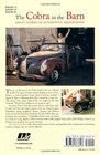 The Cobra in the Barn Great Stories of Automotive Archaeology