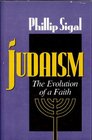Judaism The Evolution of a Faith