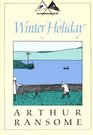 Winter Holiday (Godine Storyteller)