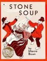 Stone Soup An Old Tale