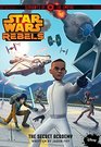 Star Wars Rebels Original Novel 4