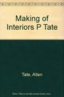 The Making of Interiors An Introduction