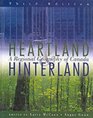 Heartland Hinterland A Regional Geography of Canada Third Edition