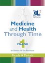 Medicine  Health Through Time Dynamic Learning Network Edition