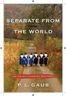 Separate from the World (Amish-Country, Bk 6)