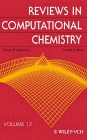 Reviews in Computational Chemistry Vol 12