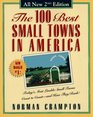 The 100 Best Small Towns in America