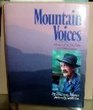Mountain Voices A Legacy of the Blue Ridge and Great Smokies