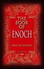 The Book of Enoch [2010 Revised Biblical Format] 1882 Reprint