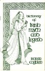 Dictionary of Irish myth and legend