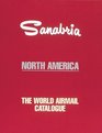 Sanabria The World Airmail Catalogue