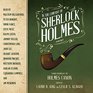 In the Company of Sherlock Holmes Stories Inspired by the Holmes Canon