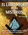 El libro negro de los misterios