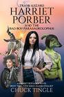 Trans Wizard Harriet Porber And The Bad Boy Parasaurolophus An Adult Romance Novel