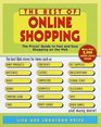 The Best of Online Shopping  The Prices' Guide to Fast and Easy Shopping on the Web