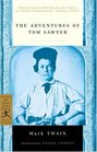 The Adventures of Tom Sawyer (Modern Library Classics)