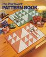 The Patchwork Pattern Book