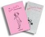Bad Girl's Party Life TwoBook Set Bad Girl's Guide to the Party Life Bad Girl's Little Pink Book