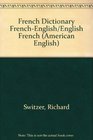 French Dictionary FrenchEnglish/English French