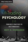 Trading Psychology 20 From Best Practices to Best Processes
