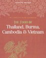 The Food of Thailand Burma Cambodida Laos  Vietnam