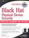 Black Hat Physical Device Security  Exploiting Har