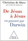 De Jesus a Jesus en passant par Darwin