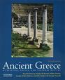 Ancient Greece A Political Social and Cultural History