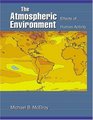 The Atmospheric Environment Effects of Human Activity