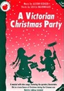 A Victorian Christmas Party Nine New Songs and Some Simple TwoPart Singing