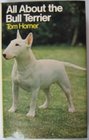 All about the bull terrier
