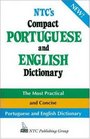 NTC's Compact Portuguese and English Dictionary