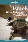 Lonely Planet Guide  Israel  the Palestinian Territories