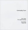 Commodity Form Colin Darke  the Capital Paintings David Mabb  Rhythm 69