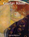 Gustav Klimt Portfolio