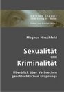 Sexualitt und Kriminalitt