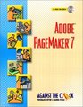 Adobe  PageMaker  7