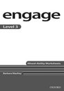 Engage Level 3 MixedAbility Worksheets
