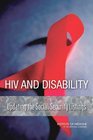 HIV and Disability Updating the Social Security Listings