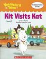 Kit Visits Kat: Transportation Words (Vocabulary Tales)
