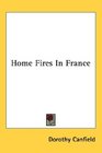 Home Fires In France