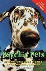 Psychic Pets