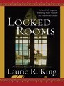 Locked Rooms (Mary Russell and Sherlock Holmes, Bk 8) (Large Print)