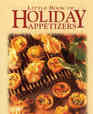 Little Book of Holiday Appetizers