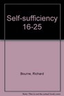 Selfsufficiency 1625