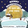 Henry Hockeysticks A Day On The Pond