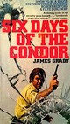 Six Days of the Condor